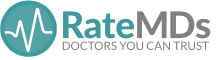 Top Acupuncturist on Rate MD’s